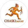 Chaski Import Logo